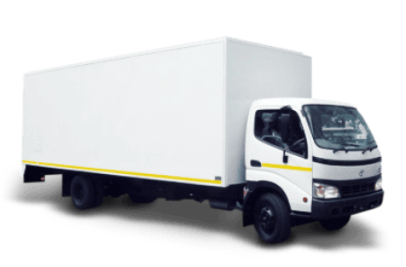 Road Freight and Cargo